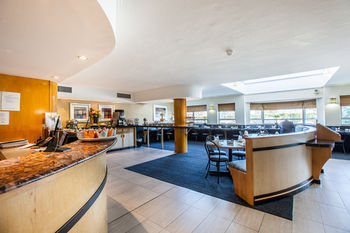 Road Lodge N1 City 1*