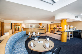 Road Lodge N1 City 1*
