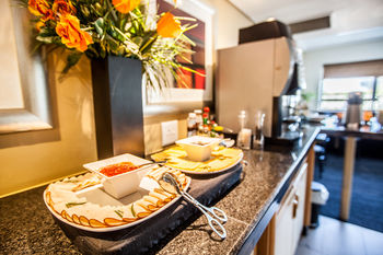Road Lodge N1 City 1*