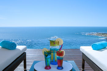 Atlanticview Cape Town Boutique Hotel 5*