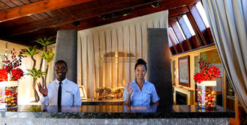 Atlanticview Cape Town Boutique Hotel 5*