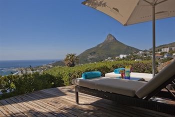 Atlanticview Cape Town Boutique Hotel 5*