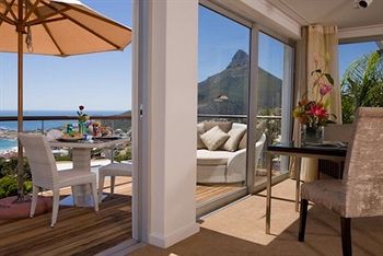 Atlanticview Cape Town Boutique Hotel 5*