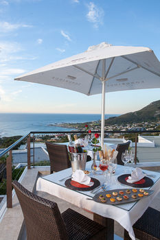 Atlanticview Cape Town Boutique Hotel 5*
