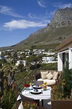 Atlanticview Cape Town Boutique Hotel 5*