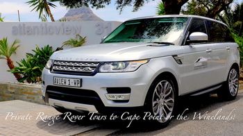 Atlanticview Cape Town Boutique Hotel 5*