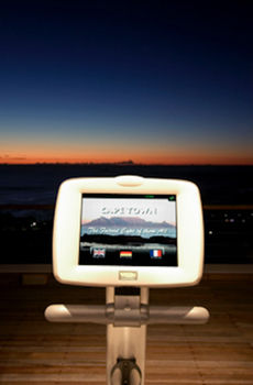 Atlanticview Cape Town Boutique Hotel 5*