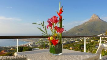 Atlanticview Cape Town Boutique Hotel 5*