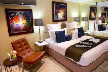 Atlanticview Cape Town Boutique Hotel 5*