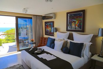 Atlanticview Cape Town Boutique Hotel 5*