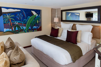 Atlanticview Cape Town Boutique Hotel 5*