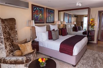 Atlanticview Cape Town Boutique Hotel 5*