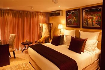 Atlanticview Cape Town Boutique Hotel 5*