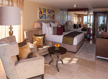 Atlanticview Cape Town Boutique Hotel 5*