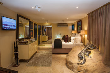 Atlanticview Cape Town Boutique Hotel 5*