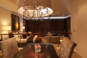 Atlanticview Cape Town Boutique Hotel 5*