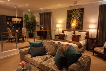 Atlanticview Cape Town Boutique Hotel 5*