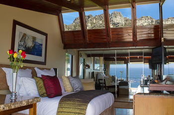 Atlanticview Cape Town Boutique Hotel 5*