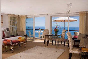 Atlanticview Cape Town Boutique Hotel 5*