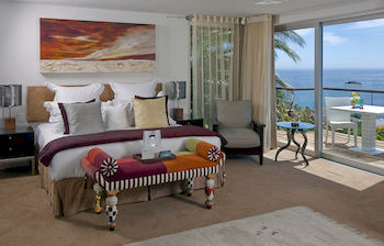 Atlanticview Cape Town Boutique Hotel 5*