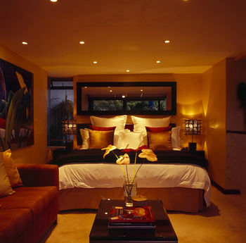Atlanticview Cape Town Boutique Hotel 5*
