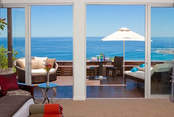 Atlanticview Cape Town Boutique Hotel 5*