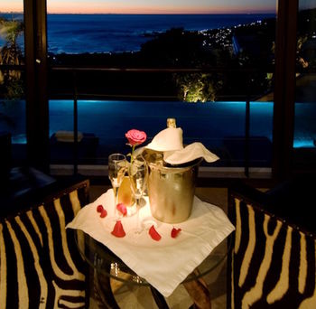 Atlanticview Cape Town Boutique Hotel 5*