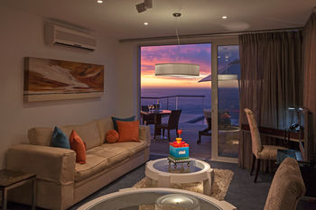 Atlanticview Cape Town Boutique Hotel 5*