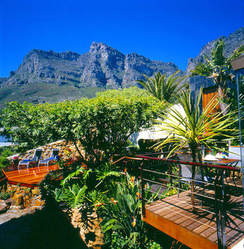 Atlanticview Cape Town Boutique Hotel 5*