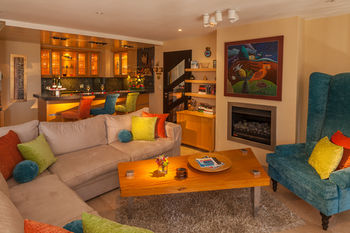 Atlanticview Cape Town Boutique Hotel 5*