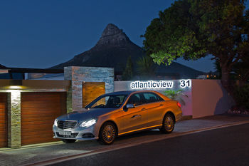 Atlanticview Cape Town Boutique Hotel 5*
