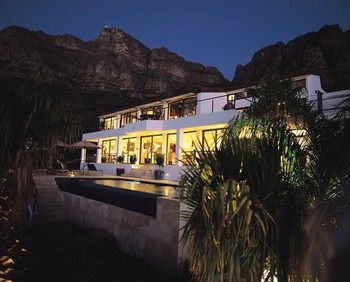 Atlanticview Cape Town Boutique Hotel 5*