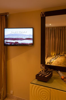 Atlanticview Cape Town Boutique Hotel 5*