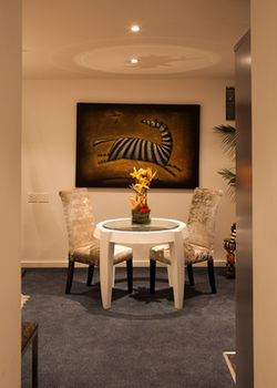 Atlanticview Cape Town Boutique Hotel 5*