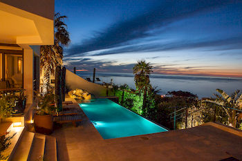 Atlanticview Cape Town Boutique Hotel 5*