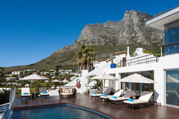 Atlanticview Cape Town Boutique Hotel 5*