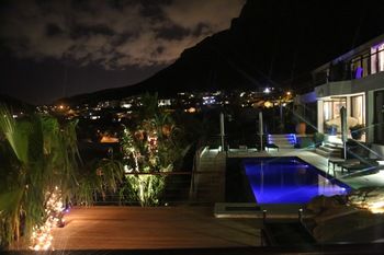 Atlanticview Cape Town Boutique Hotel 5*