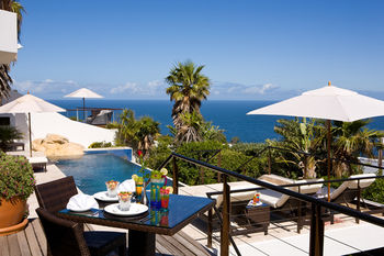 Atlanticview Cape Town Boutique Hotel 5*