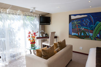 Atlanticview Cape Town Boutique Hotel 5*