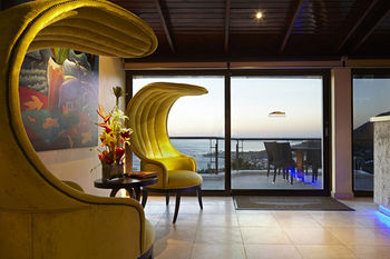 Atlanticview Cape Town Boutique Hotel 5*