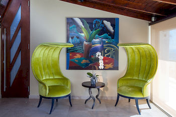 Atlanticview Cape Town Boutique Hotel 5*