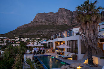 Atlanticview Cape Town Boutique Hotel 5*