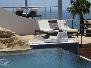 Atlanticview Cape Town Boutique Hotel 5*