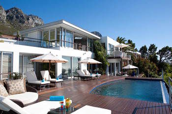 Atlanticview Cape Town Boutique Hotel 5*