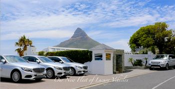 Atlanticview Cape Town Boutique Hotel 5*