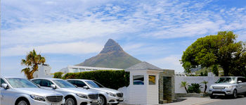 Atlanticview Cape Town Boutique Hotel 5*