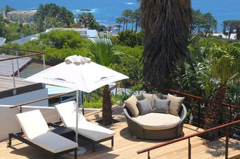 Atlanticview Cape Town Boutique Hotel 5*