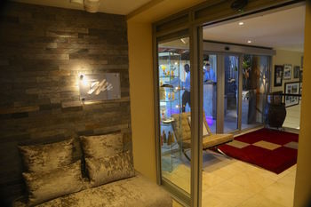Atlanticview Cape Town Boutique Hotel 5*
