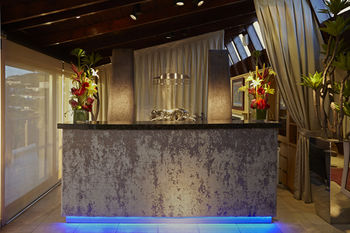 Atlanticview Cape Town Boutique Hotel 5*