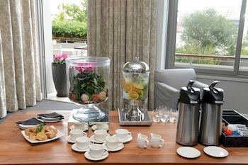 Atlantic Beach Hotel 4*